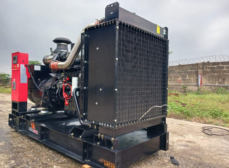 Just Diesel Generators