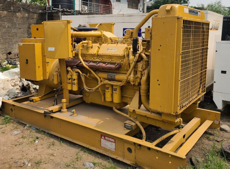 Just Diesel Generators